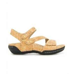 NEW JAMBU women makayla sandal in cork